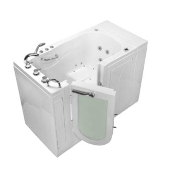 Malibu & Zen Walk In Tub featured image