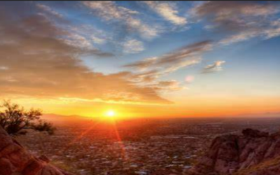 Discover Arizona: 6 Accessible Summer Adventures for All 🌵🌞