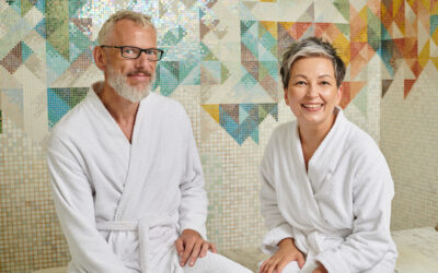 The benefits of walk-in tub remodeling for seniors