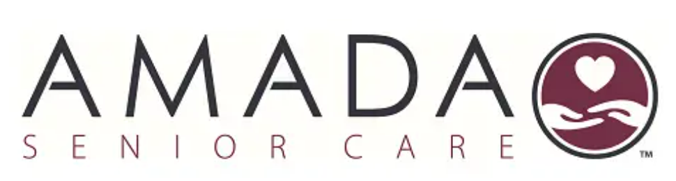 Amada Senior Care Logo