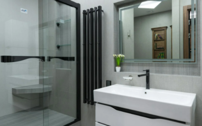 New Year, New Bathroom: Accessible Design Trends for 2025