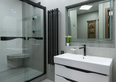 New Year, New Bathroom: Accessible Design Trends for 2025