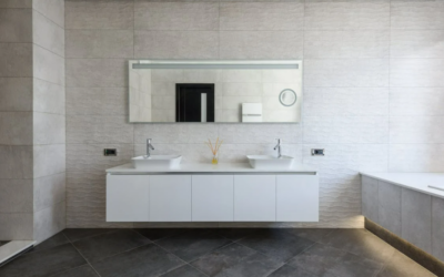 Accessible Vanities for Seniors, Veterans and Those with Mobility Challenges