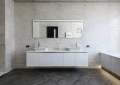 Stylish and Accessible Vanities for Every Need