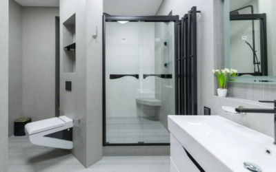 The Future of Accessible Bathrooms: A Step Toward Universal Design