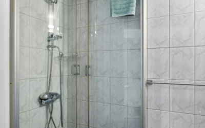 The Power of the Handheld Showerhead: A Simple Upgrade with Big Benefits