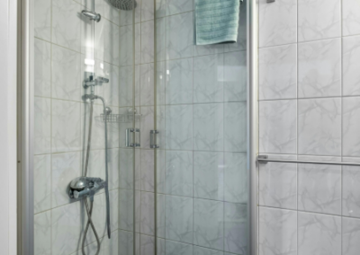 The Power of the Handheld Showerhead: A Simple Upgrade with Big Benefits