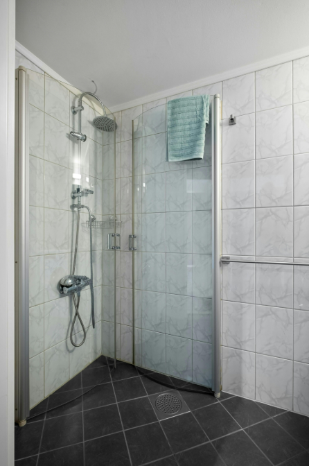The Power of the Handheld Showerhead: A Simple Upgrade with Big Benefits